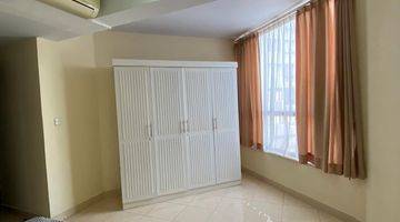 Gambar 4 Apartemen Taman Rasuna For Rent 2 Bedroom Furnished