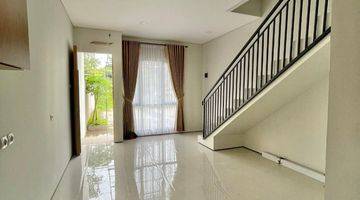 Gambar 2 Modern Rumah 2 Lantai Legalitas SHM Bisa Kprs 4 Kt 3 Km 2 Lantai