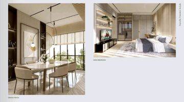 Gambar 5 Brand New Residence Veteran Jakarta Selatan