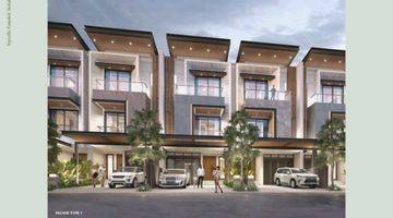 Gambar 5 Brand New Residence Veteran Jakarta Selatan