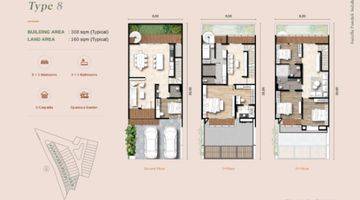 Gambar 4 Rumah Baru Veteran Bintaro Jakarta Selatan