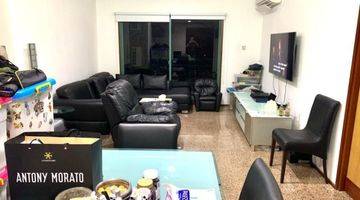 Gambar 1 Apartemen Pavilion 2 BR