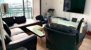 Gambar 5 Apartemen Pavilion 2 BR