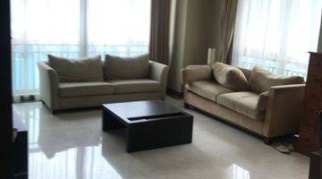 Gambar 1 Apartemen Casablanca 2 BR