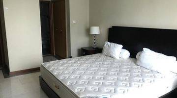 Gambar 3 Apartemen Casablanca 2 BR