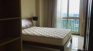 Gambar 4 Apartemen Casablanca 2 BR