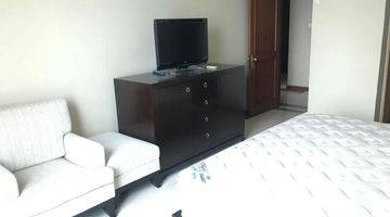 Gambar 2 Apartemen Casablanca 2 BR