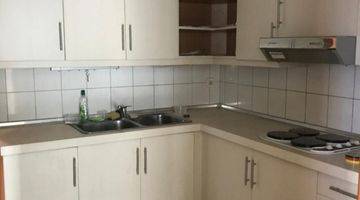 Gambar 5 Apartemen Casablanca 2 BR