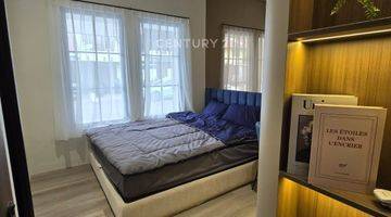 Gambar 5 Rumah Modern Minimalis Furnished Kota Baru Parahyangan