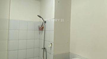 Gambar 4 Apartemen Grand Asia Afrika Tipe Studio Luas 22