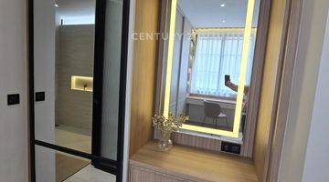 Gambar 3 Rumah Modern Minimalis Furnished Kota Baru Parahyangan