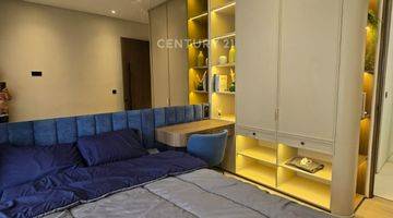 Gambar 1 Rumah Modern Minimalis Furnished Kota Baru Parahyangan