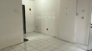 Gambar 1 Apartemen Grand Asia Afrika Tipe Studio Luas 22