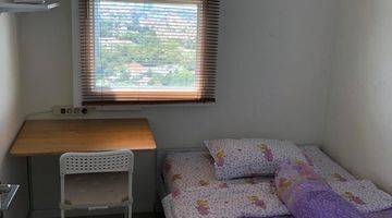 Gambar 3 Apartemen Parahyangan Residence Ciumbuleuit Bandung 2 BR