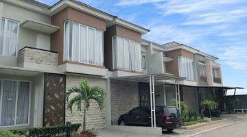 Gambar 1 Dijual Rumah Cantik