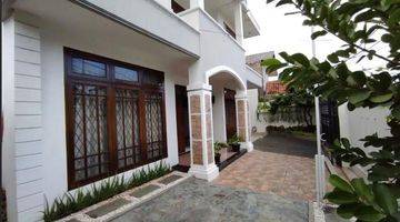 Gambar 4 Dijual rumah bagus 2 lantai