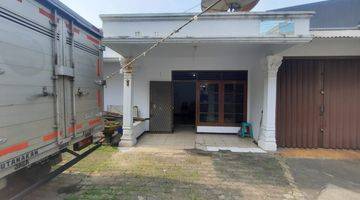 Gambar 1 Dijual rumah posisi Hook pos pengumben