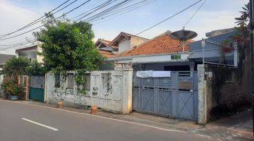 Gambar 2 Dijual rumah posisi Hook pos pengumben