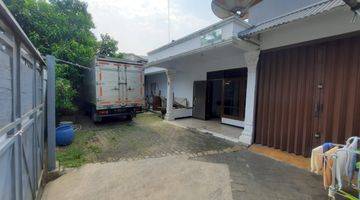 Gambar 3 Dijual rumah posisi Hook pos pengumben