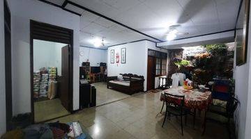 Gambar 5 Dijual rumah posisi Hook pos pengumben