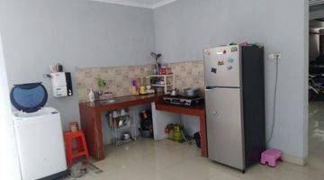 Gambar 1 Dijual rumah bagus 2.5 lantai