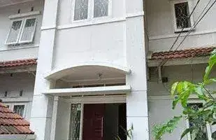 Gambar 2 Dijual Rumah Full Furnished Komplek Setiabudi Regency Bandung Utara