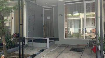 Gambar 2 Dijual Rumah Siap Huni Istana Regency Sudirman Cijerah