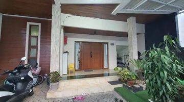 Gambar 1 Dijual Hunian Asri Semi Furnish Lembang