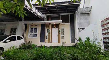 Gambar 1 Dijual Rumah Dream Hill Residence Cibeber Dekat Kampus Unjani Cimahi