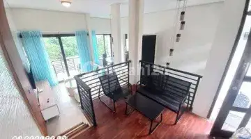 Gambar 3 Dijual Rumah Semi Villa Resort Dago Pakar