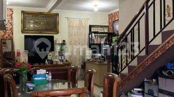 Gambar 4 Dijual Rumah Luas Komplek Gegerkalong Ciwaruga Bandung Barat