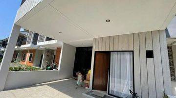 Gambar 5 Gratis Furnished Rumah Setiabudi Clove Condovillas Bandung 