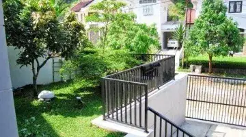 Gambar 1 Dijual Rumah Full Furnished Komplek Setiabudi Regency Bandung Utara