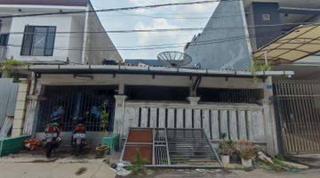 Gambar 1 Jual Rumah hitung tanah Babatan pantai Surabaya dkt mulyosari