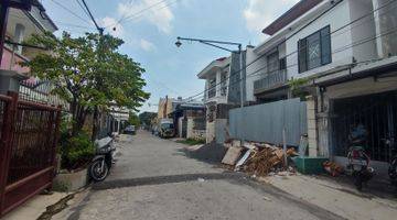 Gambar 4 Jual Rumah hitung tanah Babatan pantai Surabaya dkt mulyosari