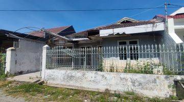 Gambar 1 Jual Rumah Hitung Tanah Klampis Surabaya Dkt Manyar Kertajaya Mer