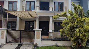 Gambar 1 Jual Rumah Sandiego Pakuwon City Surabaya Kertajaya Dharmahusada