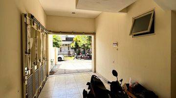 Gambar 4 Jual Rumah Pakuwon City Hook Surabaya Dk Kertajaya Araya Galaxy