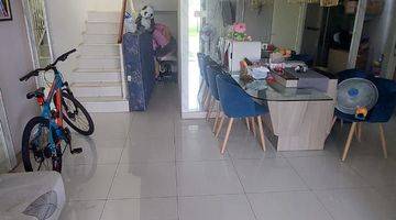 Gambar 5 Rumah Siap Huni di Grand Pakuwon Cluster Adelaide