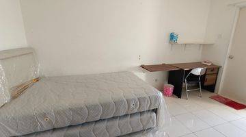 Gambar 1 Apartemen Studio Full Furnished di Educity Pakuwon City