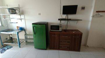 Gambar 5 Apartemen Studio Full Furnished di Educity Pakuwon City