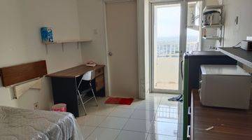 Gambar 3 Apartemen Studio Full Furnished di Educity Pakuwon City