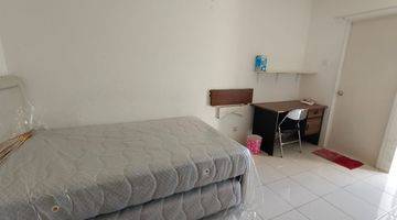 Gambar 4 Apartemen Studio Full Furnished di Educity Pakuwon City