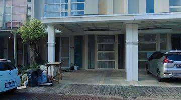 Gambar 1 Rumah Full Furnish Di Grand Pakuwon, Surabaya Barat