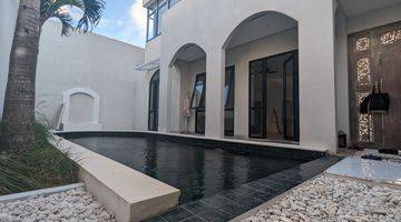 Gambar 3 Brand New Villa Bohemian Style Di Kawasan Seminyak For Sale