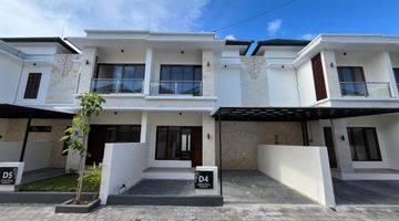 Gambar 1 Minimalist Modern Hause In Jimbaran