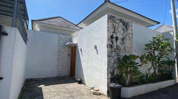 Gambar 3 Cheap Minimalist Villa Near Pandawa Beach