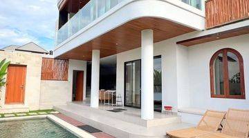 Gambar 5 Brand New Villa In Munggu Canggu