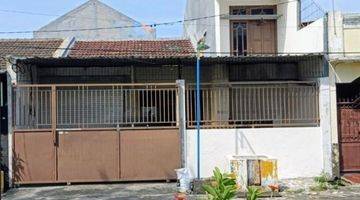 Gambar 1 Jual rumah Strategis Cocok Untuk Usaha Kos 2an, Sembako dll di Perum Taman Siwalan Indah  karena dekat dengan Sekolah, tempat ibadah dan Pabrik karena tidak jauh dari jalan raya 