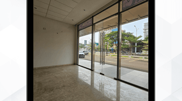 Gambar 4 Dijual Ruko Northpoint Posisi Strategis di Jantung Bsd City